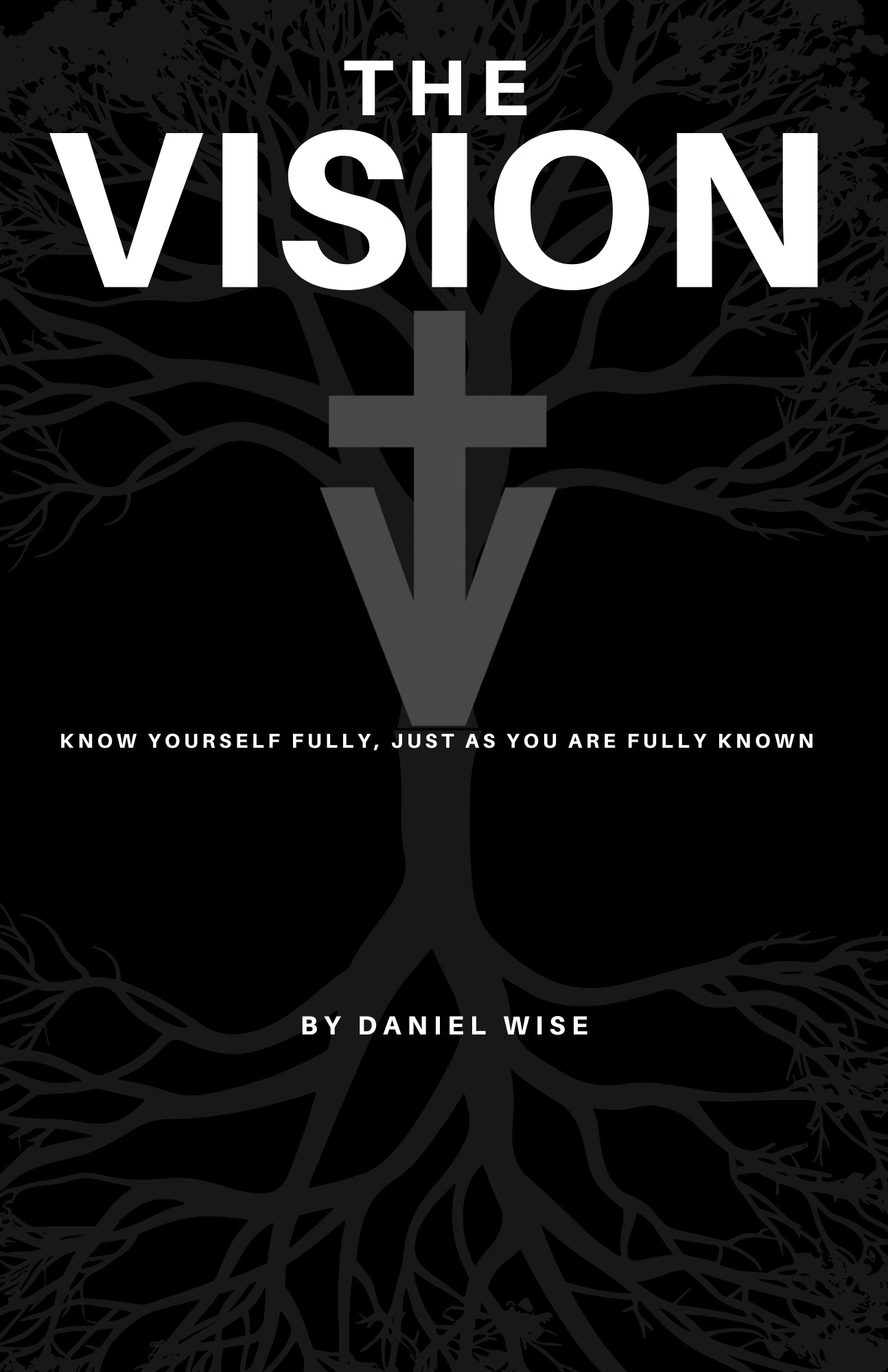 The Vision E-Book